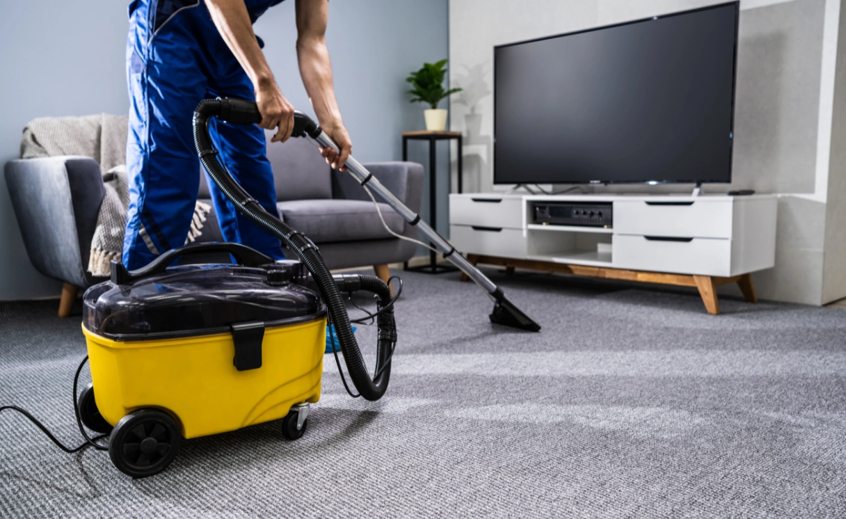 Extract End of Lease Cleaning Roxburgh Park Contact Office